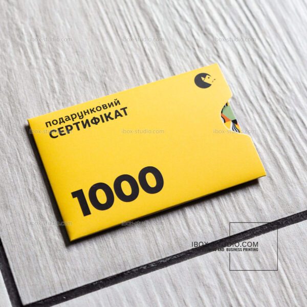 Кардхолдер для пластикової карти "crd_8"