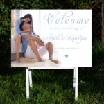 Табличка для Welcome zone "wz_11"